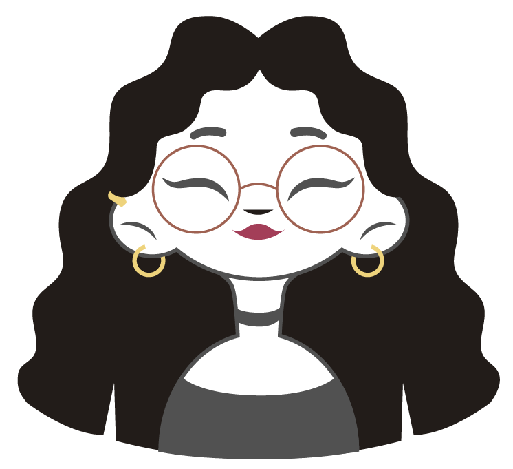 Hi I'm Aline De Magalhães