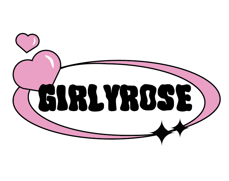 logo girlyrose