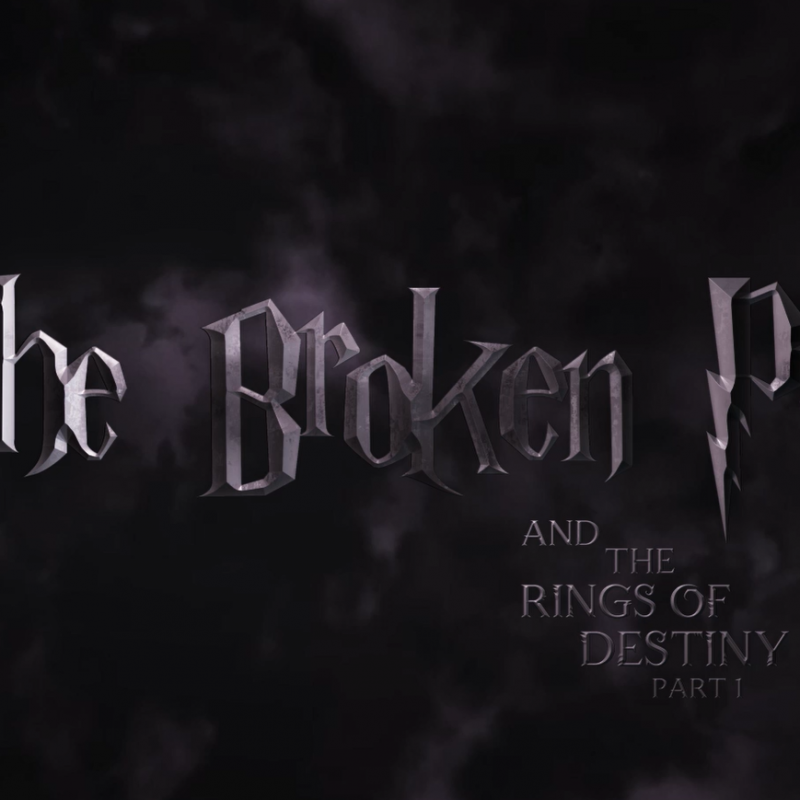 miniature de la vidéo the broken pact and the rings of destiny